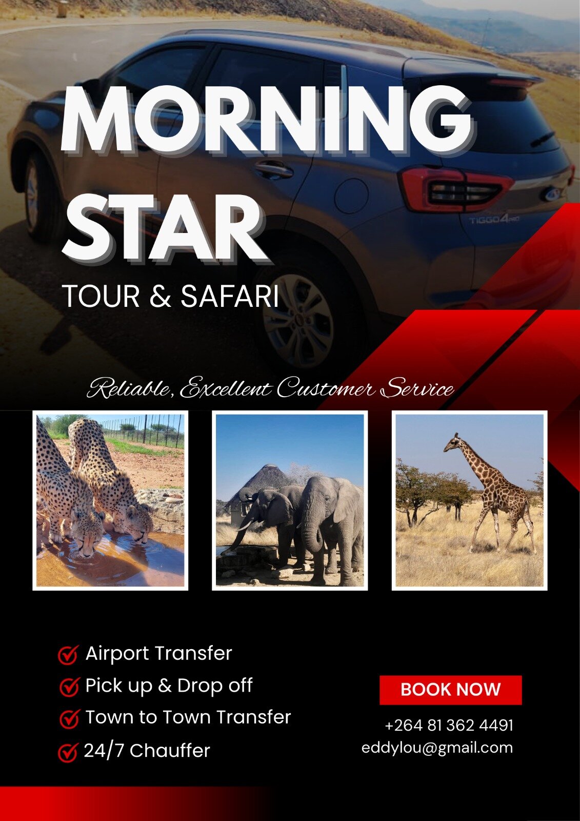 Swakopmund