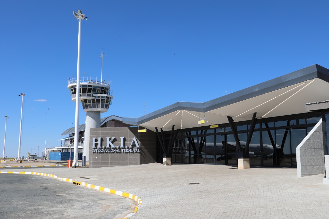 Airport Transfer