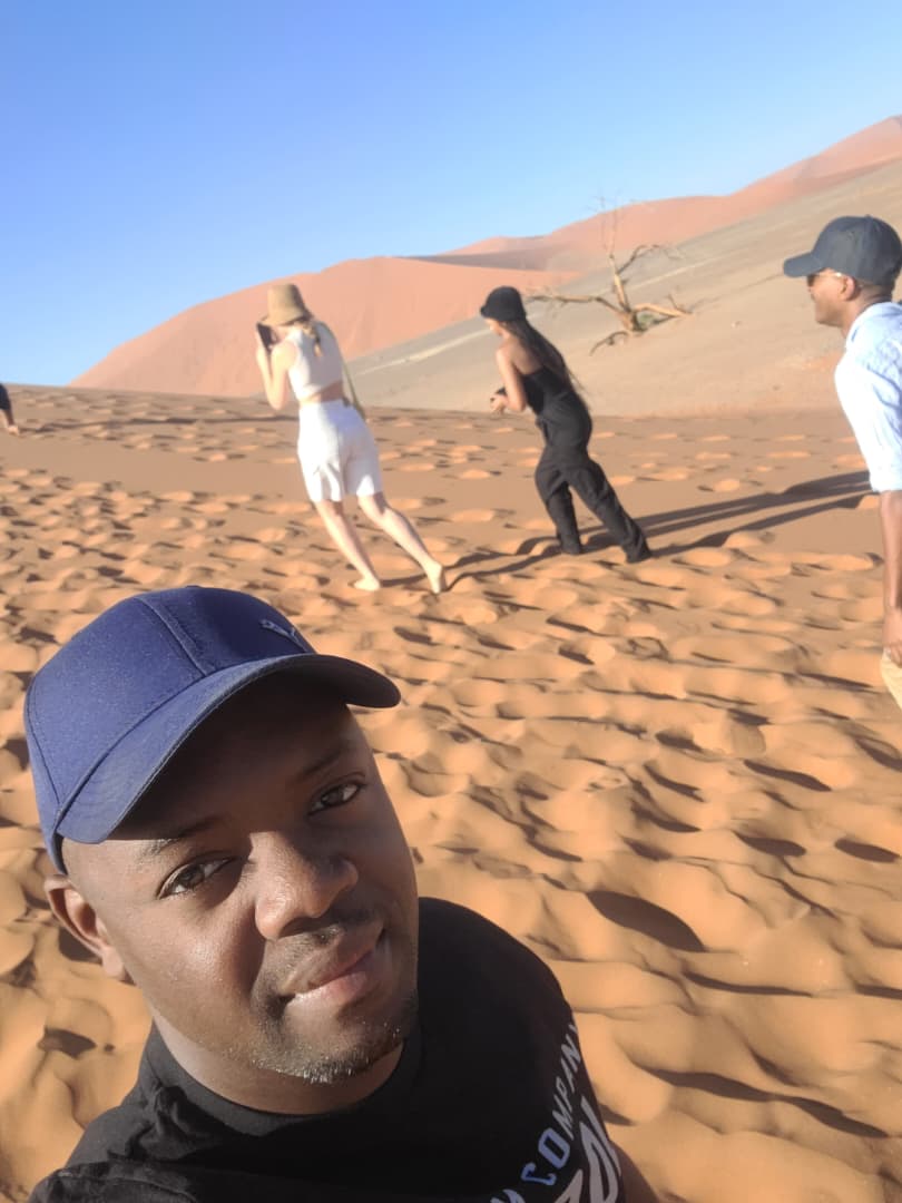 Namibia tour photo 7