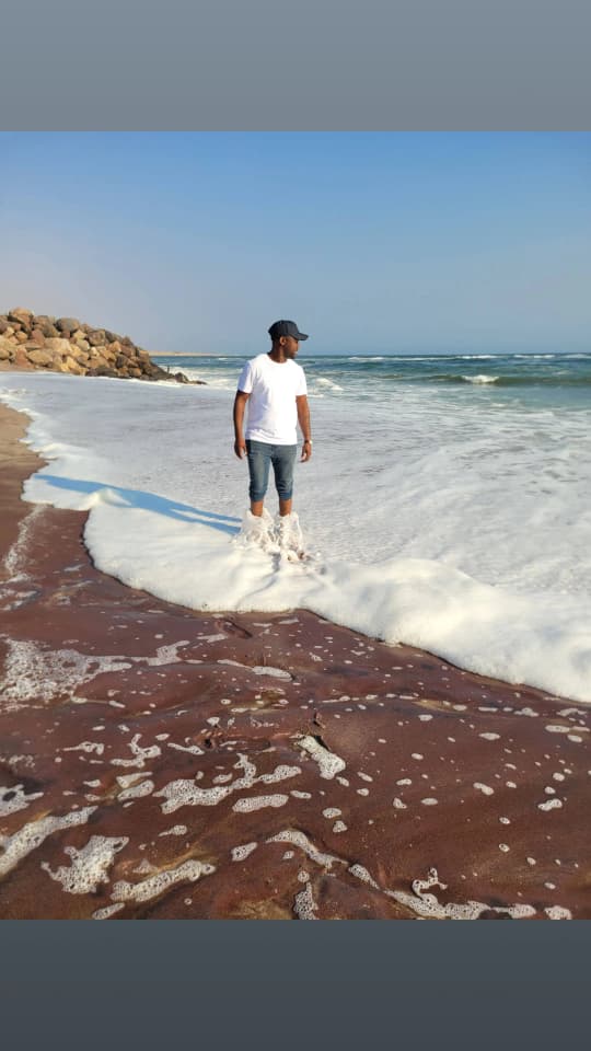 Namibia tour photo 12